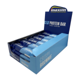 Maxim 40% Protein Bar - 18 x 50 gram 2