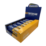 Maxim 40% Protein Bar - 18 x 50 gram 1