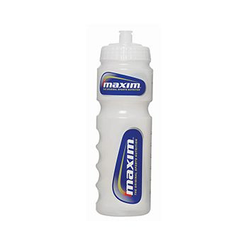 Maxim Bidon - 750 ml - Transparant 1