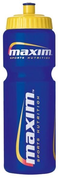 Aanbieding Maxim Bidon - 750 ml - 5 + 1 gratis 1
