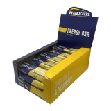 Maxim Energy Bar - 25 x 55 gram 1