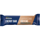 Maxim Energy Bar - 55 gram - 9 + 1 gratis 1