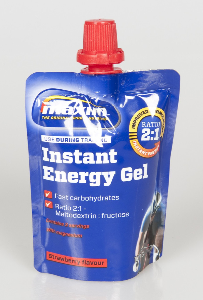 Aanbieding Maxim Energy Gel - 1 x 100 gram 1