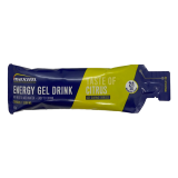 Maxim Energy Gel Drink - 60 ml - 11 + 1 gratis 2