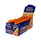 Aanbieding Maxim Instant Energy Gel - Orange/Cafeine - 24 x 100 gram (LET OP! THT 29-2-2024) 1