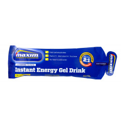 Aanbieding Maxim Gel Drink - Citrus - 1 x 60 ml