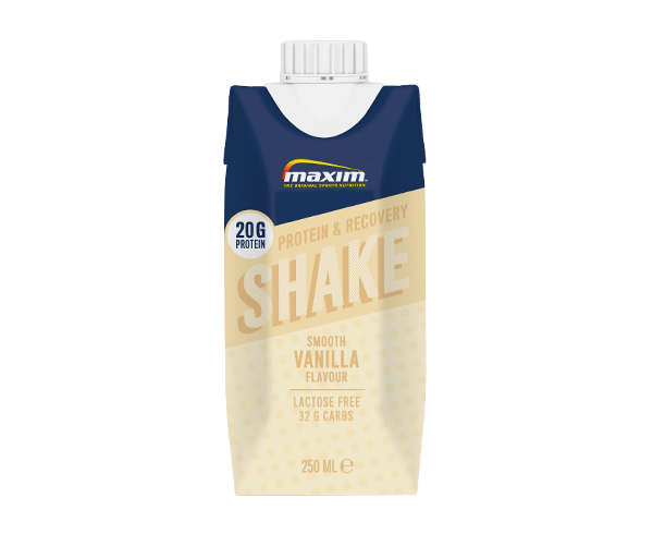 Maxim Protein &amp; Recovery Drink - 1 x 250 ml 1