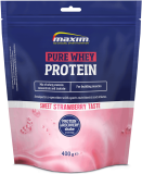 Maxim Protein &amp; Recovery Shake - 400 gram 1