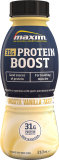 Maxim Protein Boost - Chocolate - 310 ml (THT 31-1-2019) 2