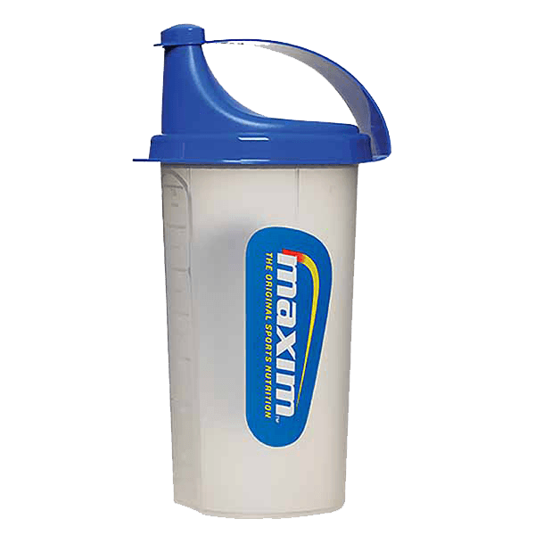 Maxim Shaker - 700 ml 1
