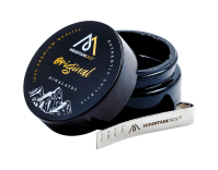 Shilajit - 100% Mumijo Shilajit - Himalayas - 100 gram (MOUNTAINDROP)