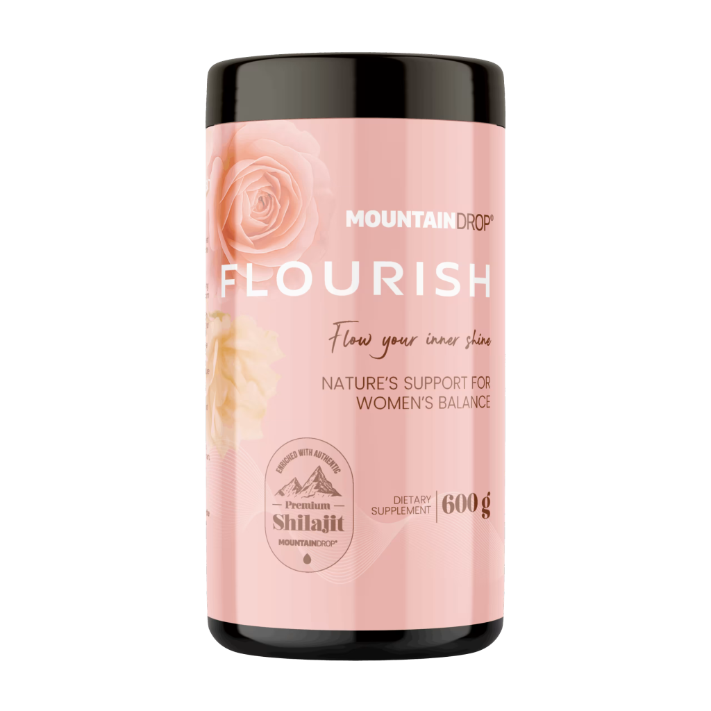 Mountaindrop - Flourish - 600 gram 1