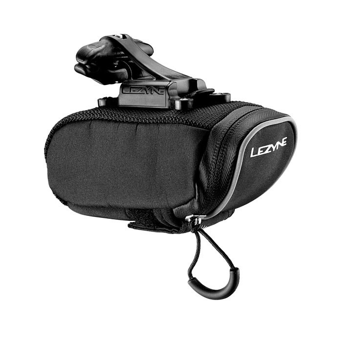 Lezyne Micro Caddy QR Small 1