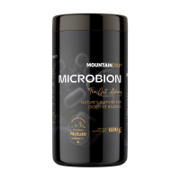 Mountaindrop - Microbion - 600 gram