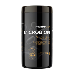 Mountaindrop - Microbion - 600 gram