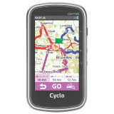 Mio Fietsnavigatie Cyclo 400 Europa 3