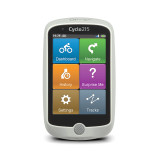Mio Fietsnavigatie Cyclo 215HC Europa 1