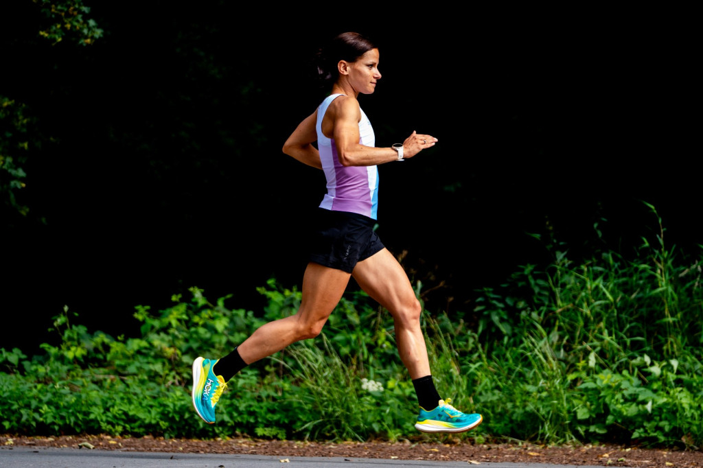 Duurloop inclusief (sport)voedingsadvies 1