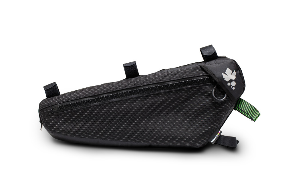 Miss Grape Frame bag Internode 3 Road WP - Zwart 1