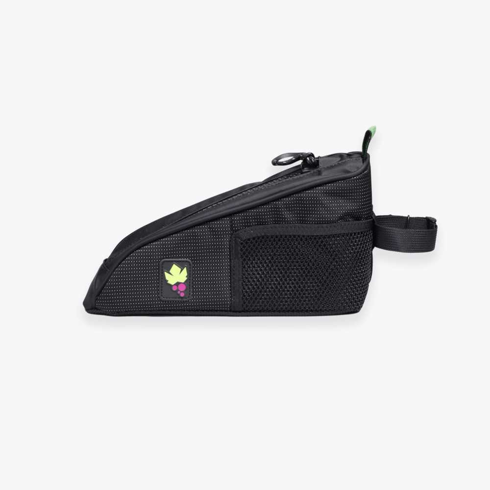 Miss Grape Top Tube bag Node 2H Adventure - Zwart 1