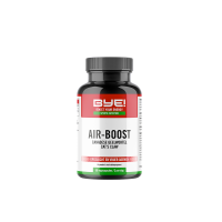 BYE! Air Boost - 60 Caps