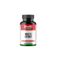 BYE! Multi Sport - 100 Caps