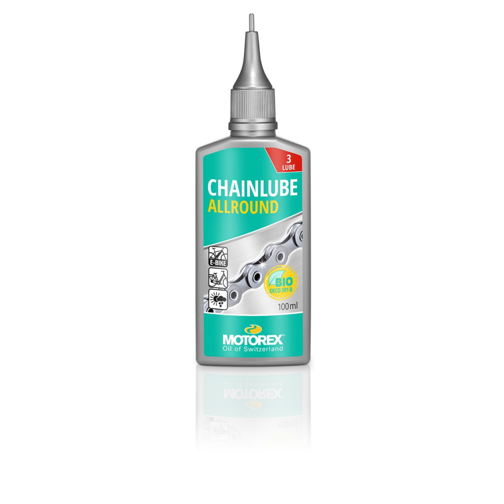 Motorex Smeermiddel Allround - 100 ml 1