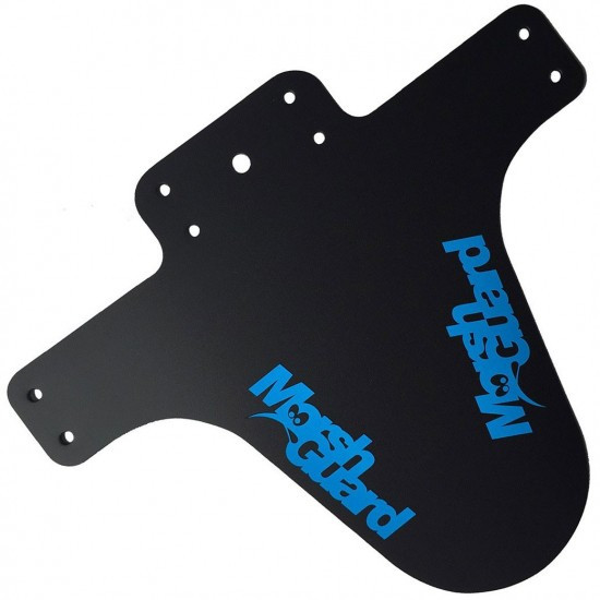 MarshGuard Voorspatbord Blauw 1