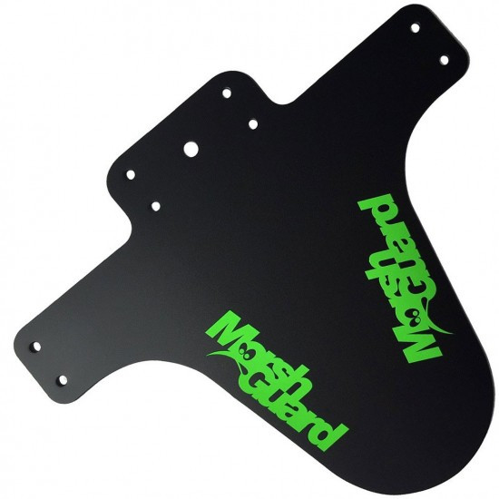 MarshGuard Voorspatbord Groen 1