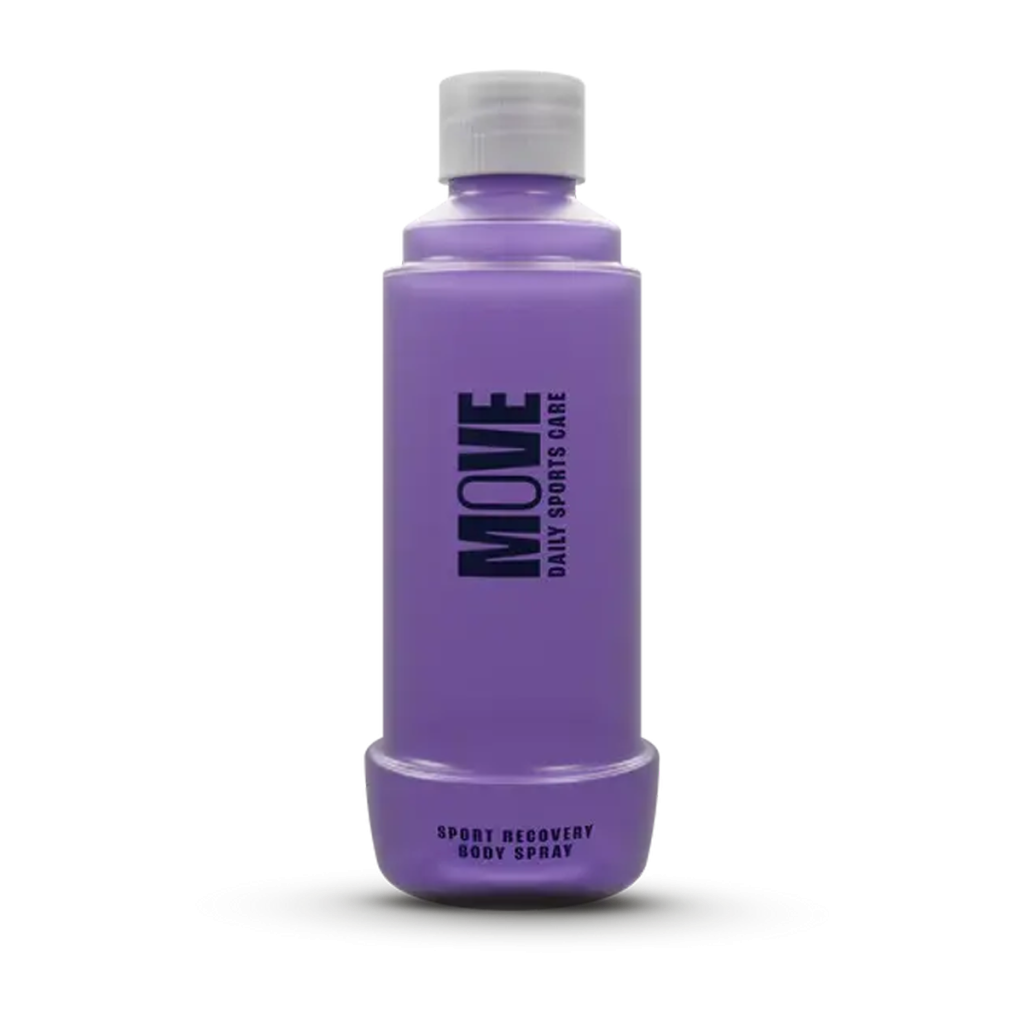 MOVE Warm-Up Sport Recovery Body Spray Refill - 150 ml 1