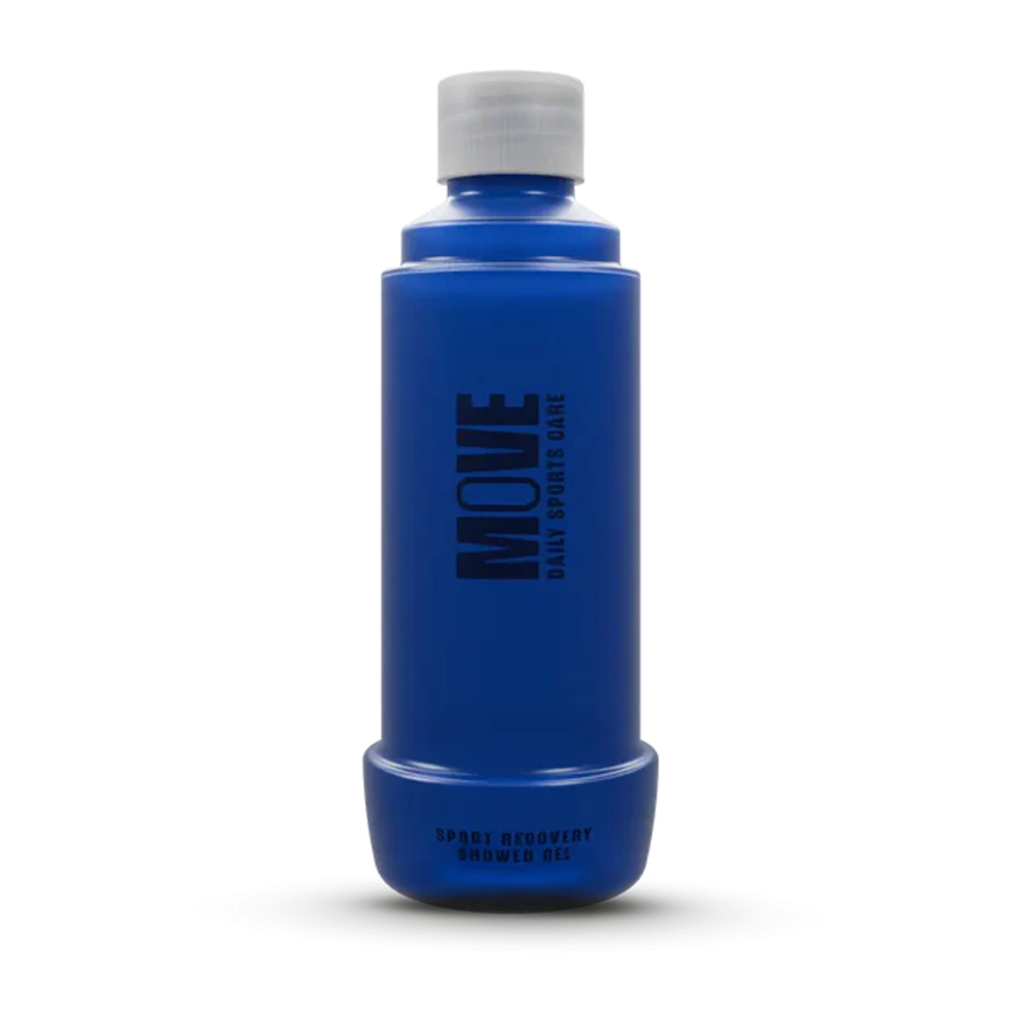MOVE Warm-Up Sport Recovery Shower Gel Refill - 150 ml 1