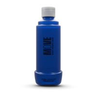 MOVE Warm-Up Sport Recovery Shower Gel Refill - 150 ml