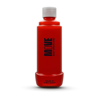 MOVE Warm-Up Body Spray Refill - 150 ml