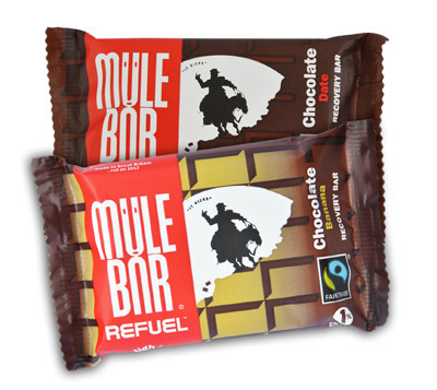 MuleBar ReFuel - 20 x 65 gram 1