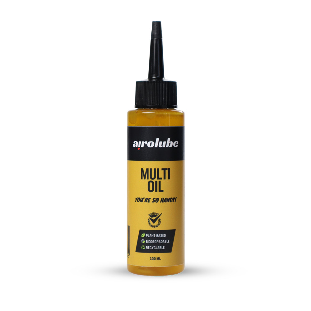 Airolube Multioil - 100 ml 1