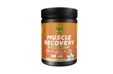 GoldNutrition Muscle Recovery - 900 gram 2