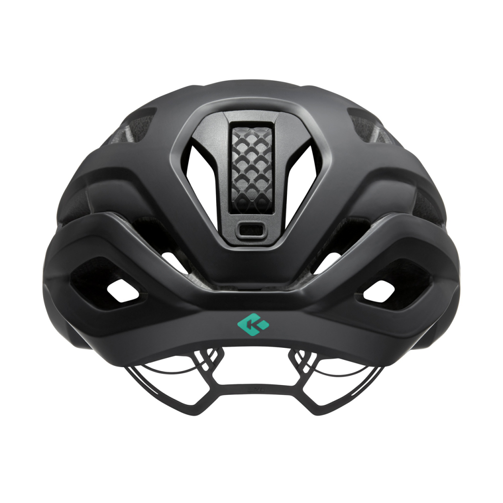 Lazer Strada KinetiCore Helm - Zwart 3