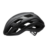 Lazer Strada KinetiCore Helm - Zwart 2