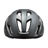 Lazer Strada KinetiCore Helm - Titanium 1