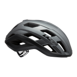 Lazer Strada KinetiCore Helm - Titanium 3