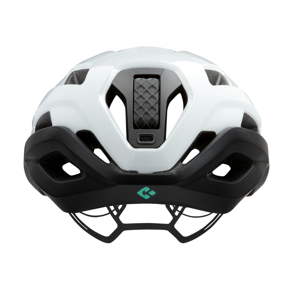 Lazer Strada KinetiCore Helm - Wit 2
