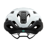 Lazer Strada KinetiCore Helm - Wit 2
