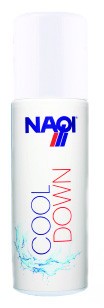 Aanbieding NAQI Cool Down - 200 ml - 1 + 1 gratis 1