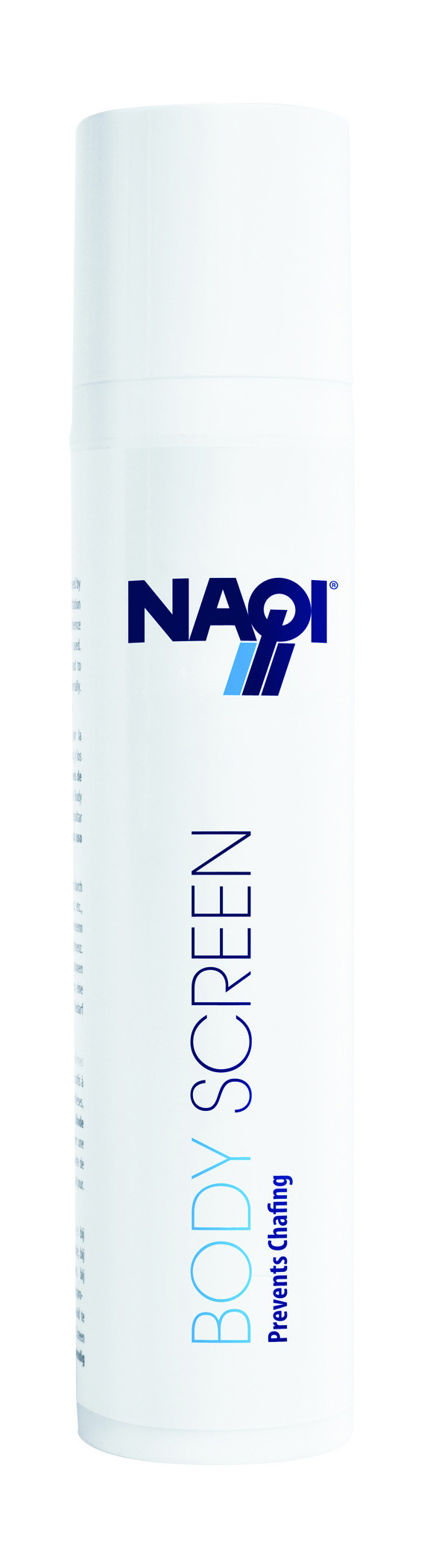 Aanbieding NAQI Body Screen - 100 ml 1