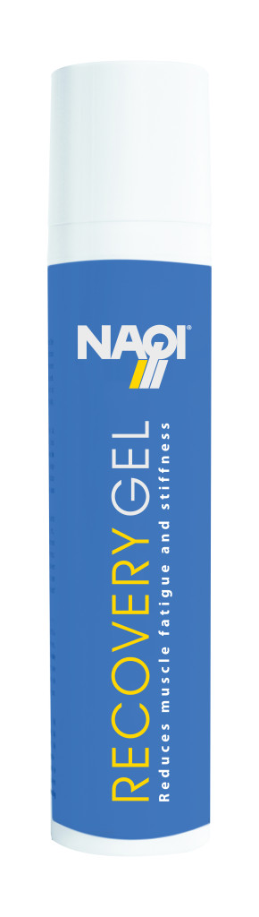 Aanbieding NAQI Recovery Gel - 100 ml 1