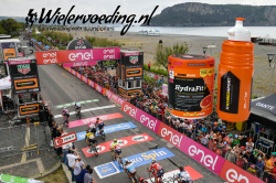 NamedSport HydraFit Hypotonic Drink 400 gram + Gratis Elite Bidon