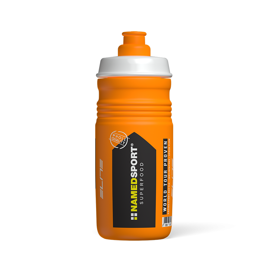 NamedSport Elite Bidon - 550 ml 1