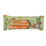 NamedSport Organic Bar - 1 x 30 gram 1
