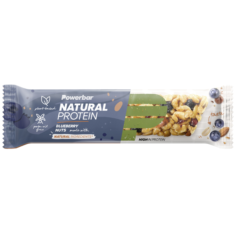 PowerBar Natural Protein Bar - 1 x 40 gram 3