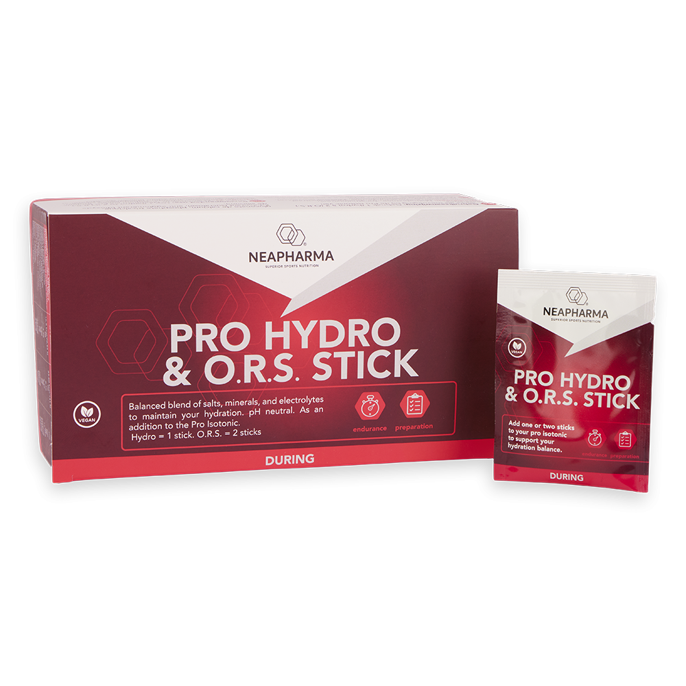 Neapharma Pro Elite Hydro - 15 sticks 1